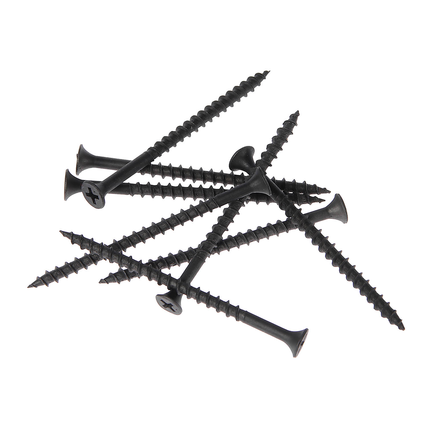 Саморезы по дереву BROZEX 4,2*70 крупная резьба (15кг) промтара  *15