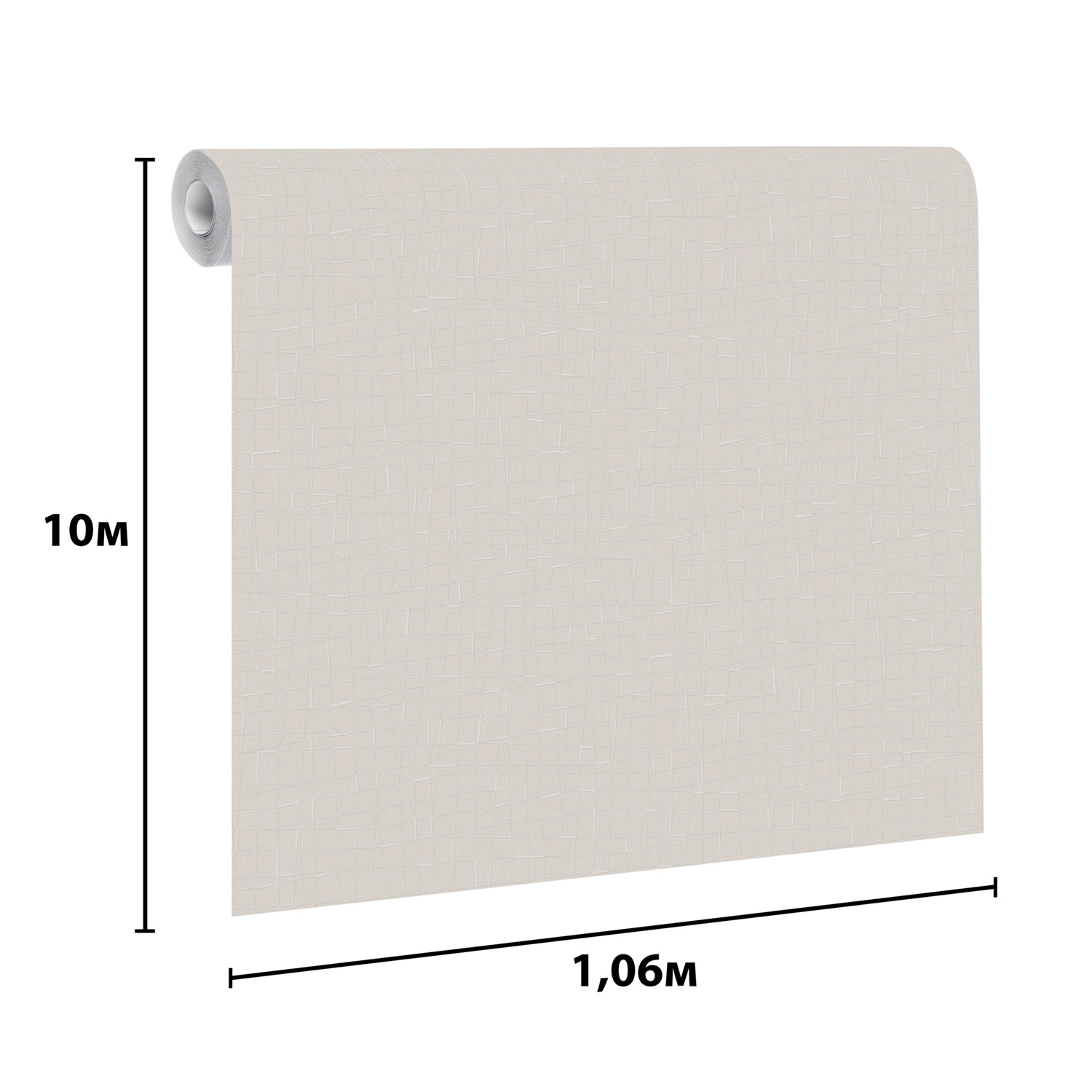 Обои флиз Victoria Stenova Module (беж.) 585712 1.06*10м *6