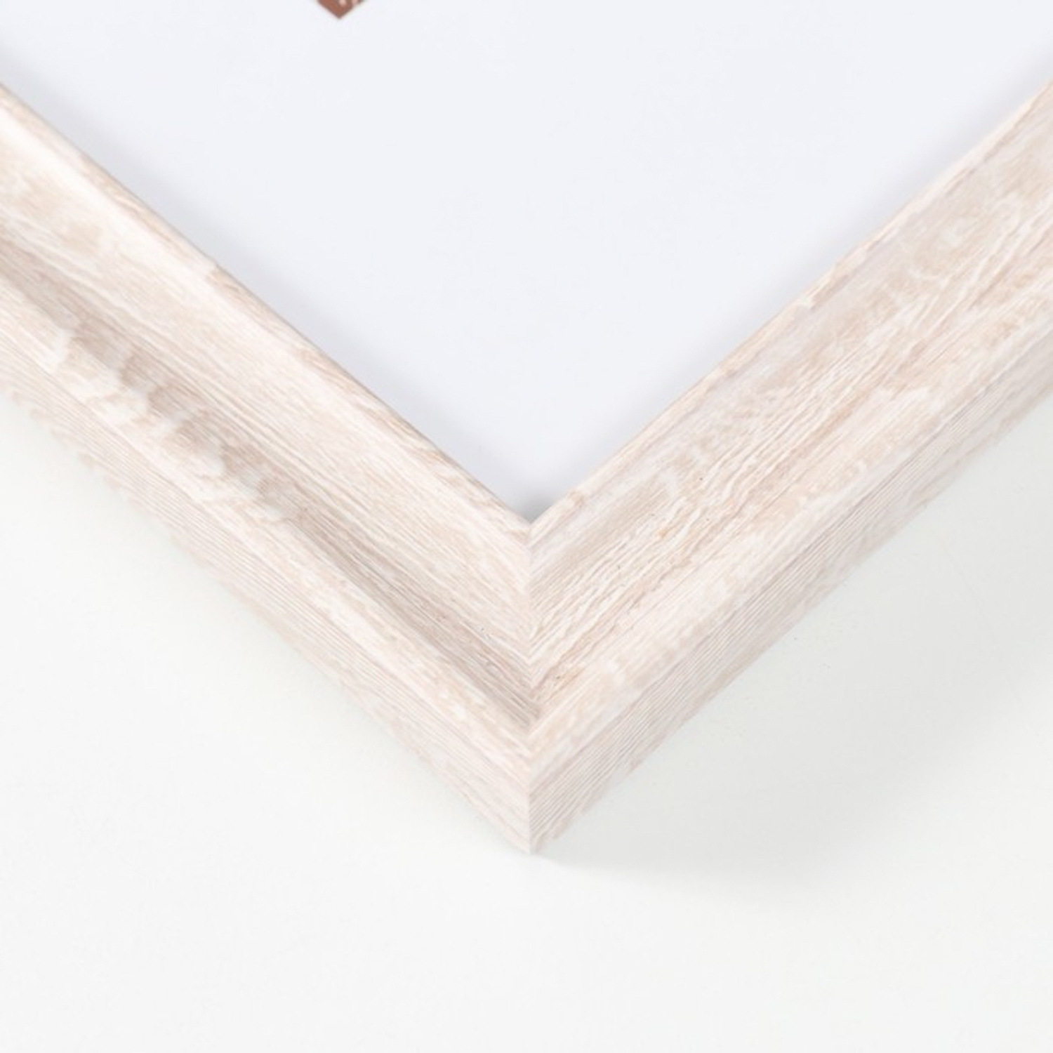 Фоторамка пластик "МИРАМ" 20х30 см, 642444-8 (пластиковый экран) 9947468