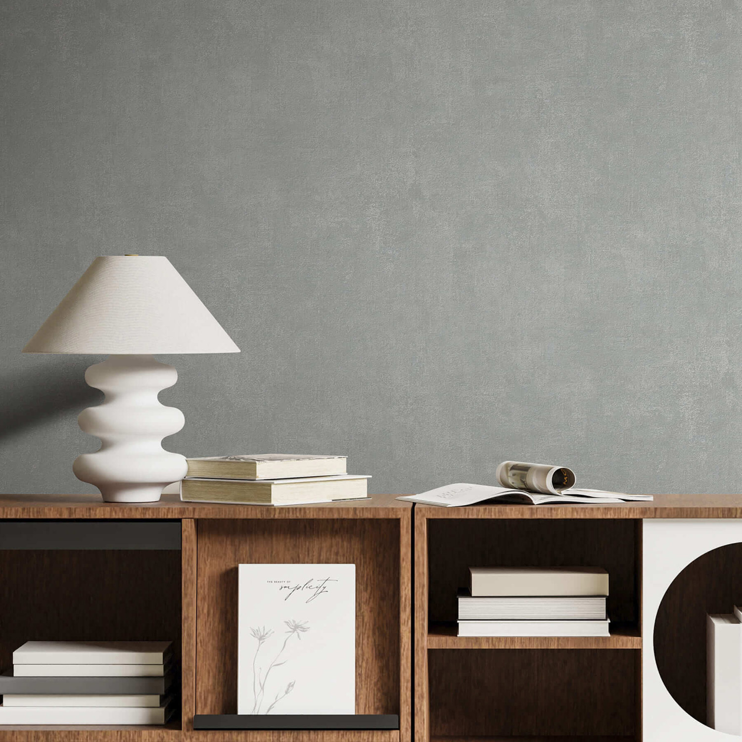 Обои  флиз Victoria Stenova Bohemia/Богемия фон (сер.) 585998  1.06*10м *6