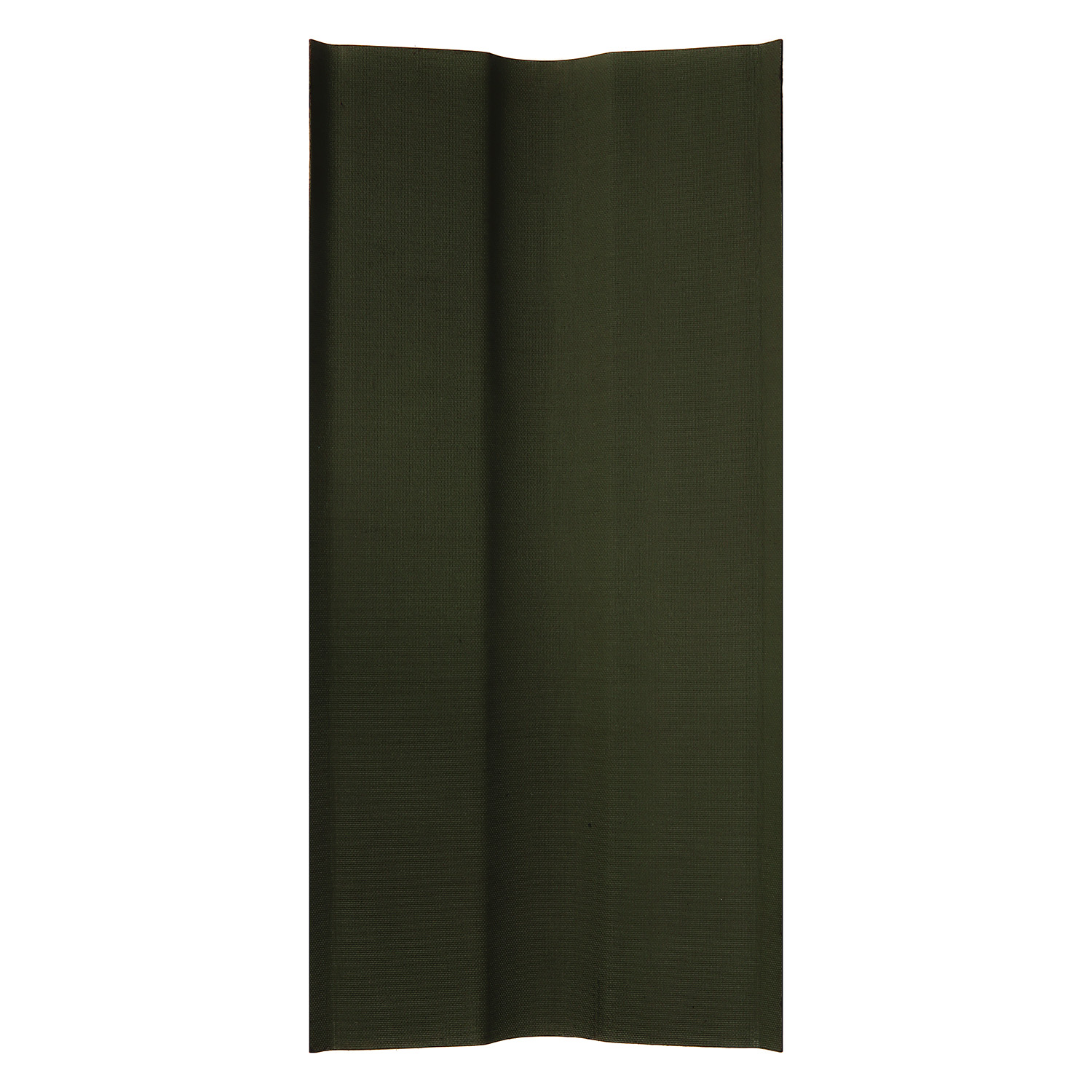 Ендова 100х42 см для Ондулина, зеленый