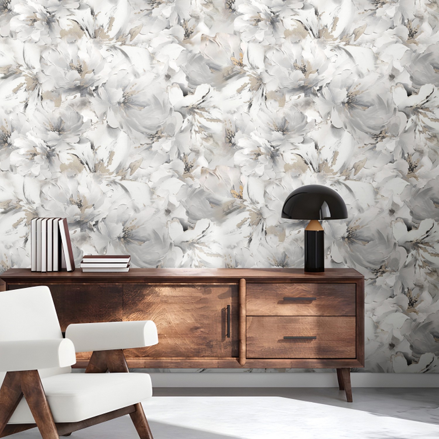 Обои флиз. "Эрисманн" Alise (беж.) 60915-02 10.05х1.06м *6