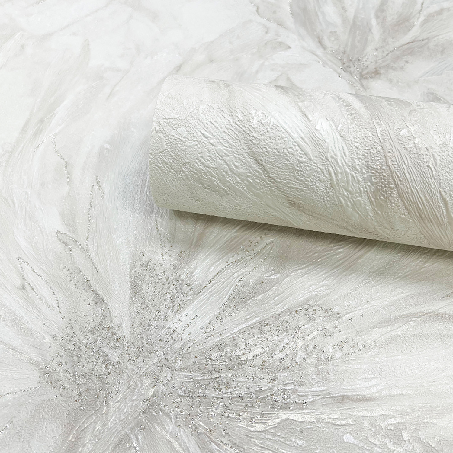 яяяОбои  флиз. "Эрисманн" Sandra 60506-02 10.05х1.06м *1/6