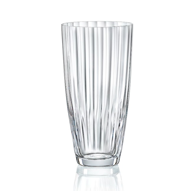 Набор бокалов для воды 350 мл Crystalex Bohemia Кейт, 6 шт., стекло Набор бокалов для воды 350 мл Crystalex Bohemia Кейт, 6 шт., стекло