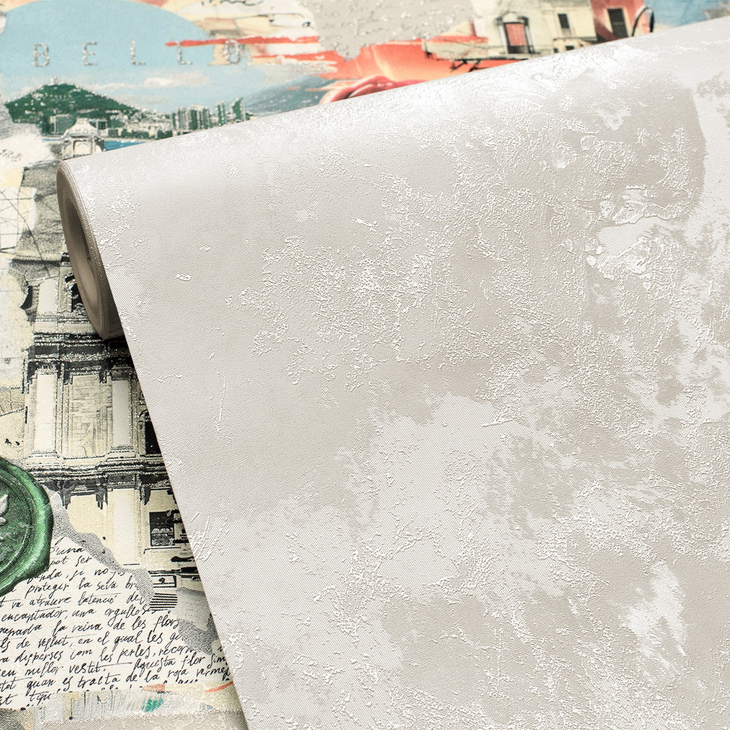 Обои флиз VS Ateliero Italia 588454 1.06*10м *6