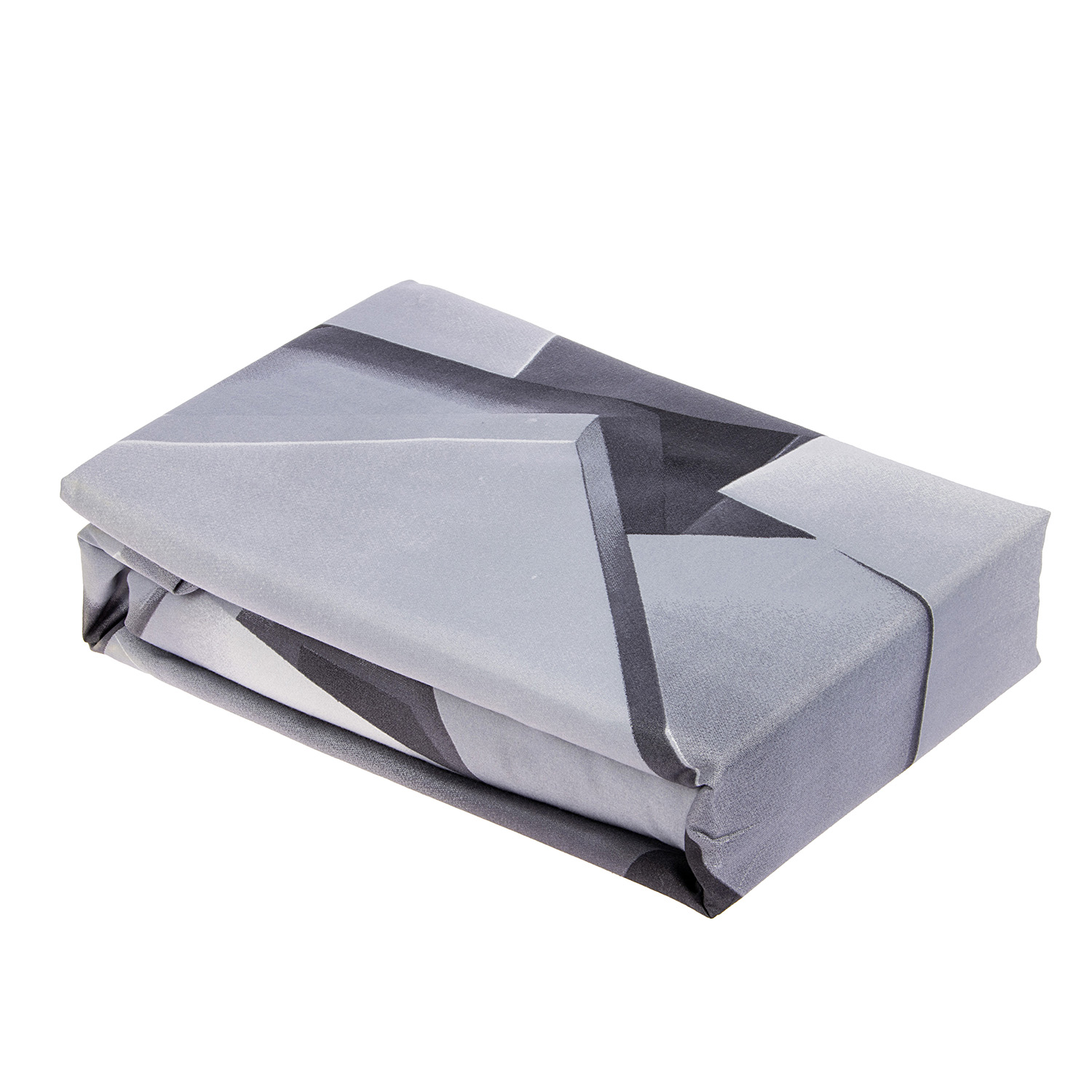 Постельное белье 1,5сп макосатин Amore Mio 93636 Box, наволочки 70*70 - 2шт *1