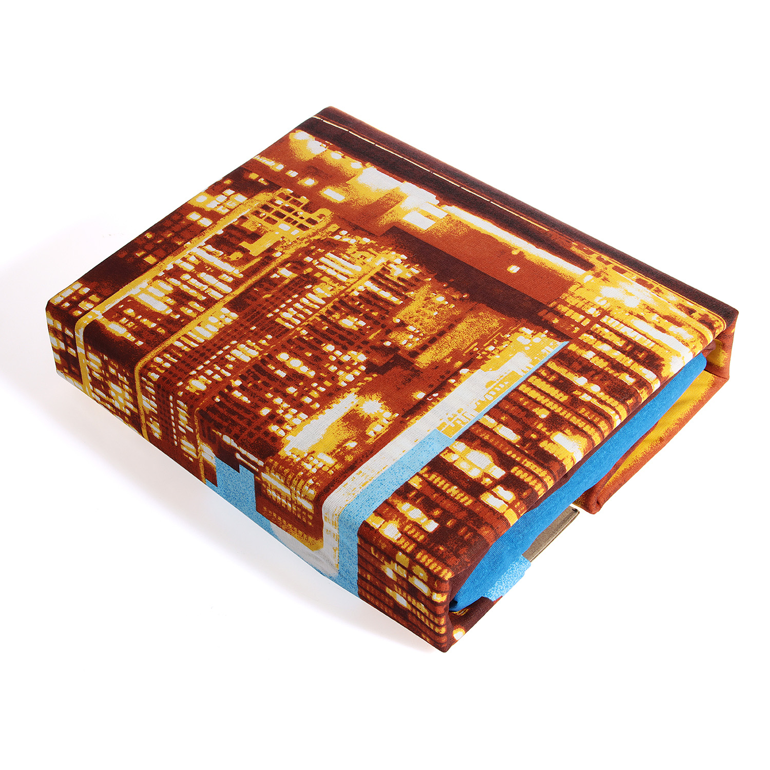 Постельное белье евро бязь Василиса 3698/2 Ночной город нав70*70,пр200*220 Постельное белье евро бязь Василиса 3698/2 Ночной город нав70*70,пр200*220