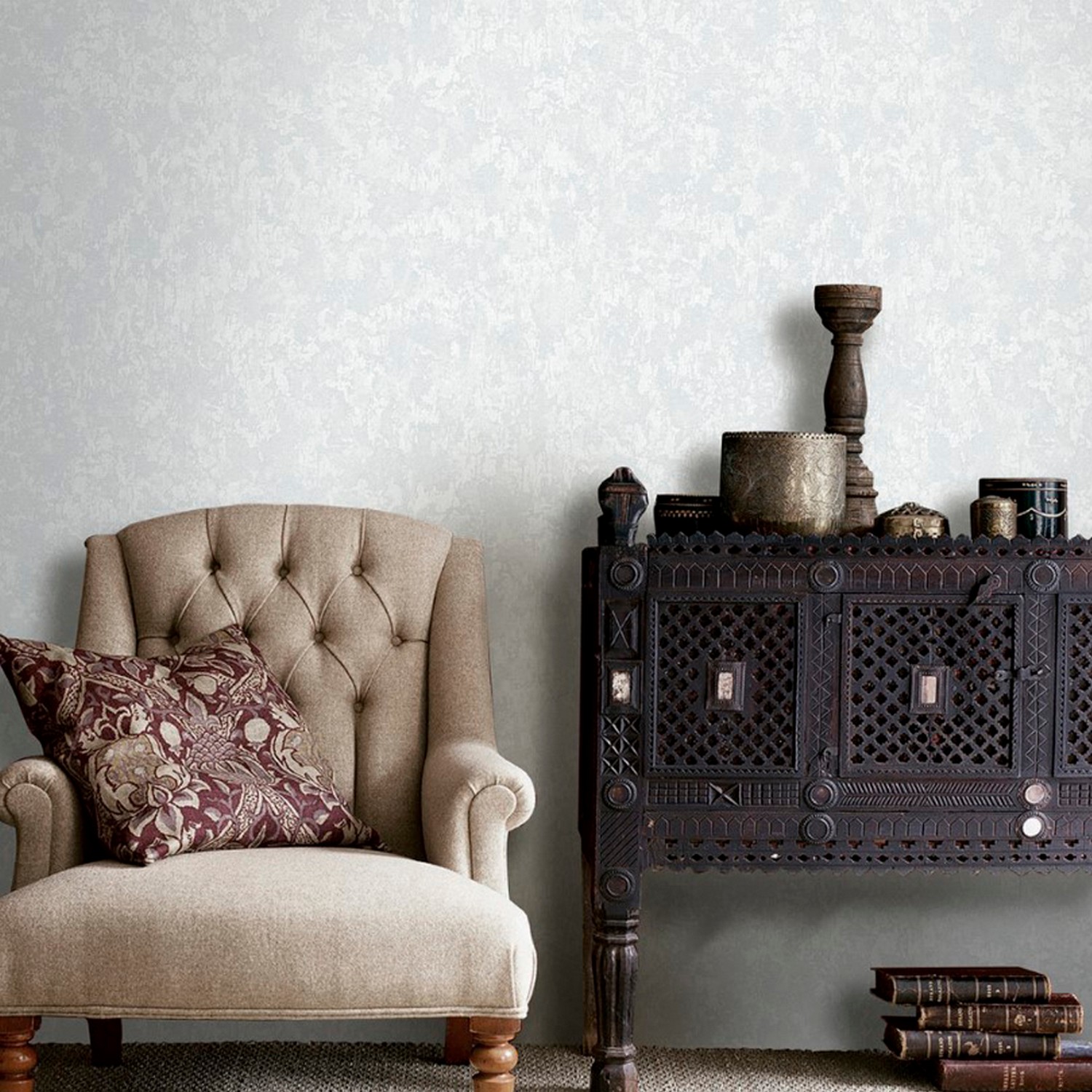 Обои флиз. "Эрисманн" Vlies Line Exclusive Amoricci 60816-05 10х1.06м *6