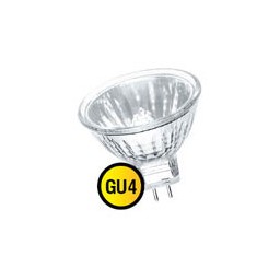 Лампа накаливания галогенная Navigator, GU4, MR11, 35 Вт, теплый белый свет Лампа накаливания галогенная Navigator, GU4, MR11, 35 Вт, теплый белый свет