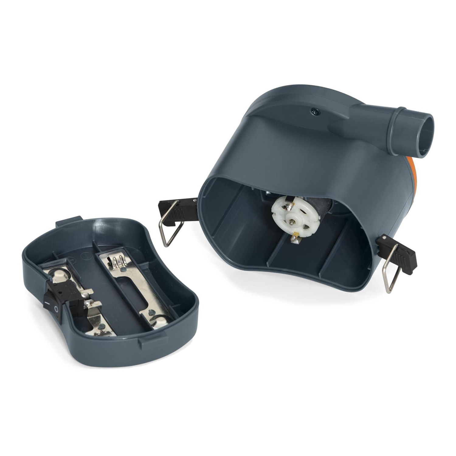 Насос электрический на батарейках D Cell 62141   5309843