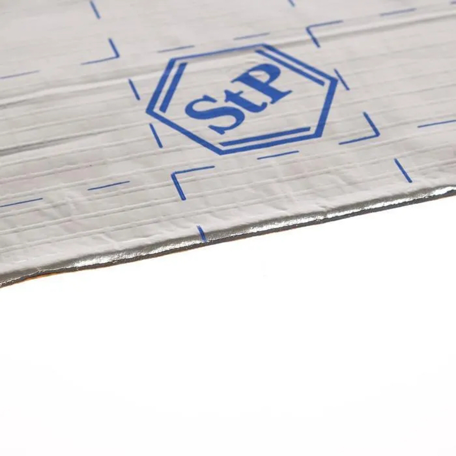 яяяНабор для шумоизоляции дверей автомобиля StP  5666176