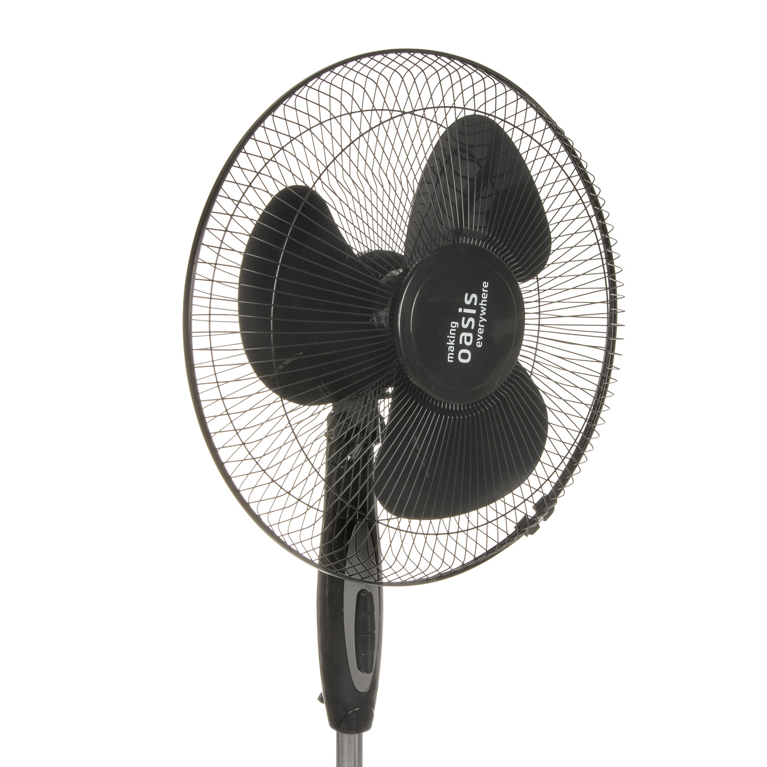 Вентилятор напольный "making Оasis everywhere" серия VF-50PB *4 Вентилятор напольный "making Оasis everywhere" серия VF-50PB *4