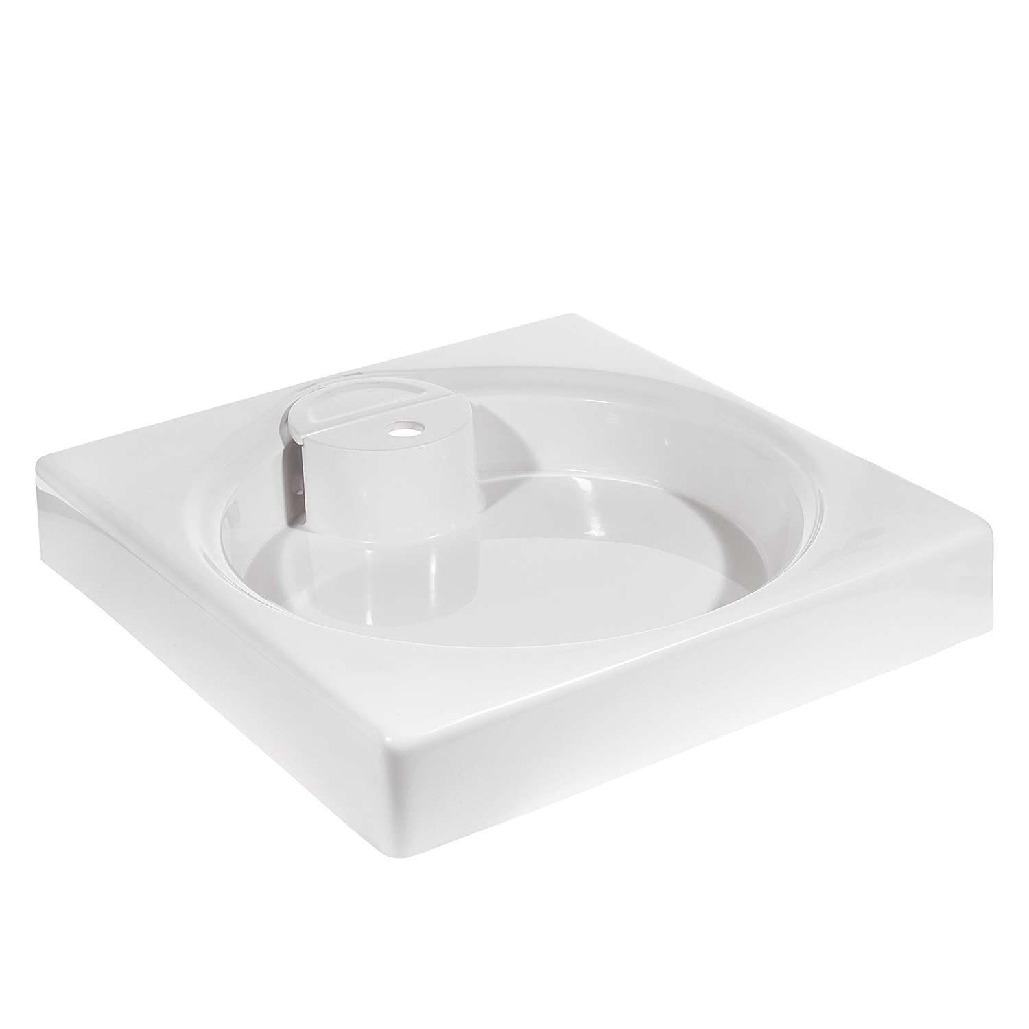 Раковина над стиральной машиной Амур, 60х см Раковина над стиральной машиной Амур, 60х см