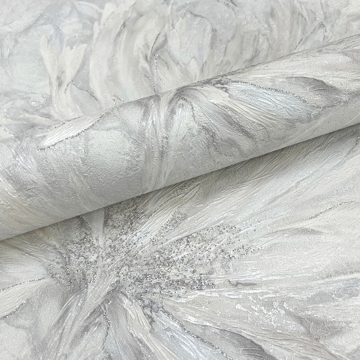 яяяОбои флиз. "Эрисманн" Sandra 60506-06 10.05х1.06м *1/6