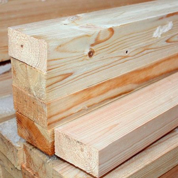 Доска обрезная 50х100х2000 Форэстэр*1