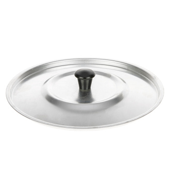 Кастрюля алюм.  3,5л d18см цилиндрическая МТ-023 (Демидовский) *1/8