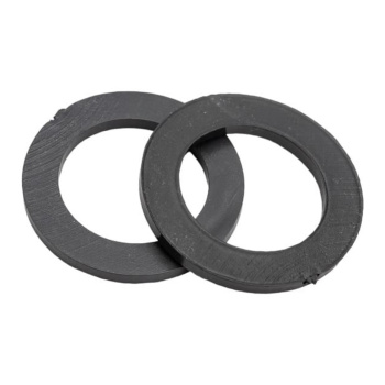 Прокладка для полотенцесушителя (резиновая) 1" (2 шт) MP *10/1000 Прокладка для полотенцесушителя (резиновая) 1" (2 шт) MP *10/1000