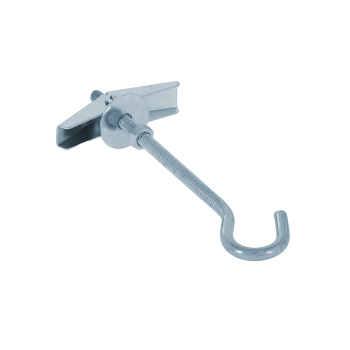 Дюбель складной с крючком BROZEX М6*100 пакет (1шт) *10/100