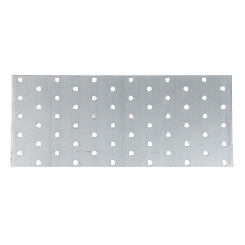 Пластина соединительная  240х100х2мм PS-100х240*25