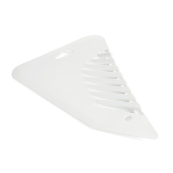 Шпатель прижимной для обоев 280мм Крыло арт.333-0250 DECOR *150