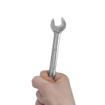 Ключ комбинированный трещоточный 17 мм VIRA