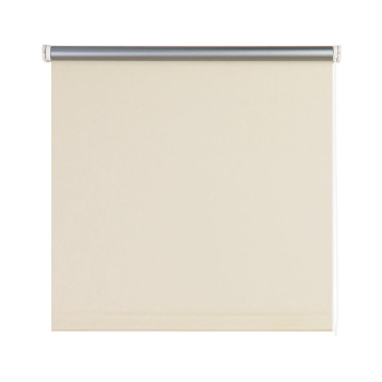 Штора рулонная Блэкаут BASIC ваниль 65*160 Магеллан *1/8