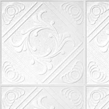Потолок пенопласт СОЛИД "Лира" *54