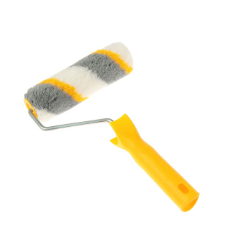 Валик  Полиакрил 180мм "Эксперт" d-6мм,ворс-12мм,тигр (арт.100-774) (Акор)   *1/40