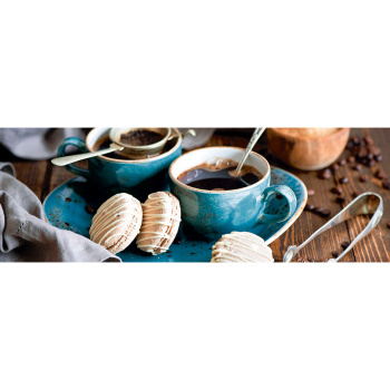 Плитка декоративная Vinchi Брауни 3, 100х300 мм