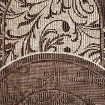 Ковер Циновка sz2659/а1о/11 ОВАЛ 0,6*1,1 (1шт=0,58м2)