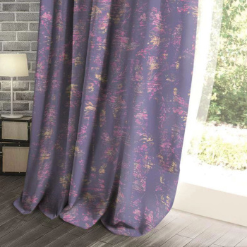 Штора ВН 150/270 ДТ173 Ш0178/1 42 Л *1