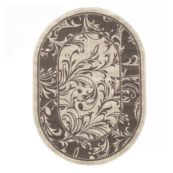 Ковер Циновка sz2659/а1о/11 ОВАЛ 0,6*1,1 (1шт=0,58м2)