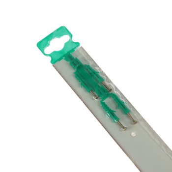 Порог-стык одноуровневый 37х900 мм Лука ПС 03, дуб шато