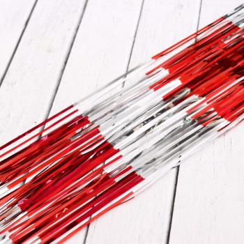 дождик шахматы 1 м 701537