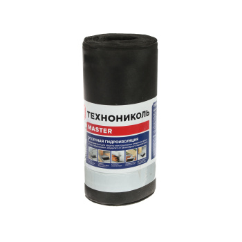 Гидроизоляция отсечная 400 мм ТехноНиколь, 20 м