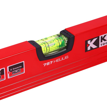 Уровень 60см КАПРО 2 колбы (арт.787-40-60) ЦИ *1/10