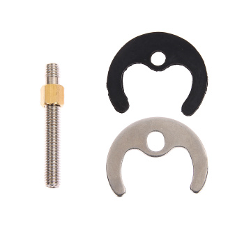 Смеситель для умывальника Milardo Simp SIMSBR0M01 *1/12 Смеситель для умывальника Milardo Simp SIMSBR0M01 *1/12