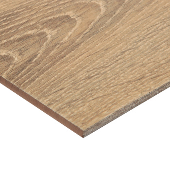 Керамогранит 1.216 м² Cersanit Yasmin, 185х598х7.5 мм, коричневый