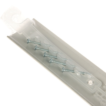 Порог-стык разноуровневый 40х900 мм Русский профиль, дуб леванте