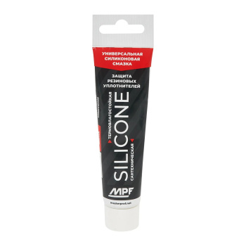 Смазка силиконовая универсальная MPF (30 г) *1/30 Смазка силиконовая универсальная MPF (30 г) *1/30