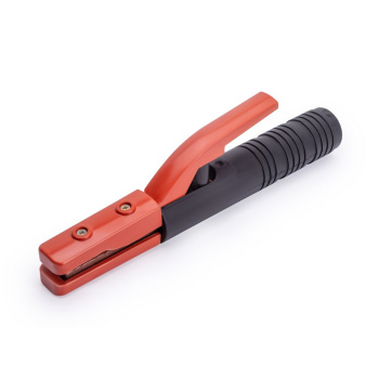 Электрододержатель FoxWeld ЕНМ-500А, американский тип