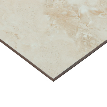 Керамогранит 1.44 м² Primavera Велета TP66M20, 600x600x9 мм, бежевый