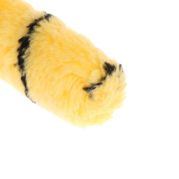 Валик-мини 100мм Полиакрил, ворс 11мм T4P с удлиненной ручкой (арт.0312131)  *1/20