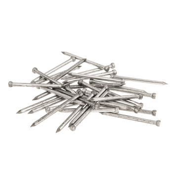 Гвозди финишные 2х30 мм BROZEX, 0.1 кг Гвозди финишные 2х30 мм BROZEX, 0.1 кг