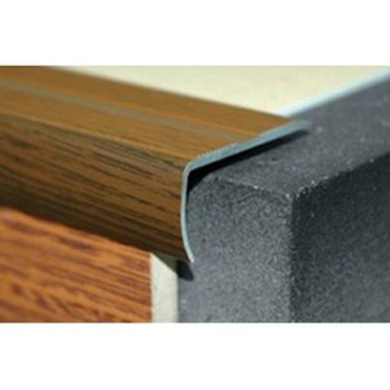 Порог-угол внешний 40х20х900 мм Лука ПУ 06, мербау