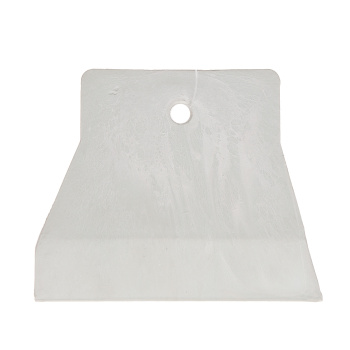 Шпатель резиновый 100 мм для затирки швов T4P