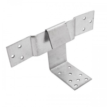 Опора для стропил скользящая раскрытая 120x90x40 KUCIS-120 *30