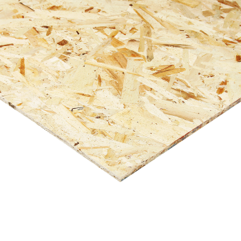 Плита 6 мм OSB-3 (ОСБ-3) NLK, 1250х500 мм, 0.625 м²