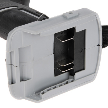 Дрель-шуруповерт 18В 2скор.0-400/-1700об/м 45Нм без аккумLI-IONударнаяДАУ-13/18ВК АПИ ИНТЕРСКОЛ*1/4