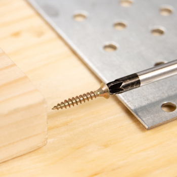 Шурупы желтые BROZEX 3,5*16 (10кг) промтара *10